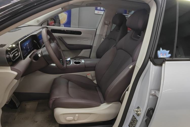 Used Leapmotor C11 2023 Range-Extended 180 Comfort Edition