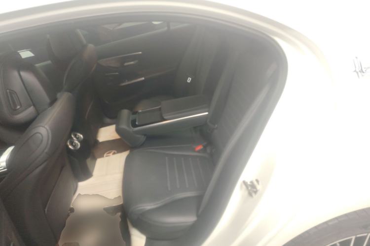 Used Mercedes-Benz C-Class 2023 Restyled C 260 L Sport Edition