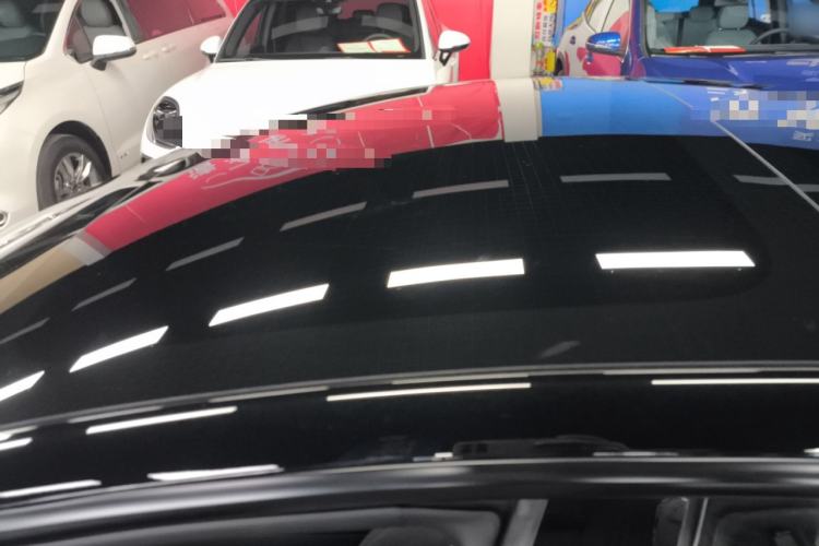 Used Tesla Model 3 2025 Updated Version Long-Range All-Wheel Drive