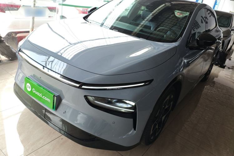 Used XPeng G7 2025 702 Max