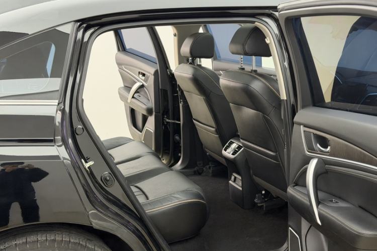 Used Honda Avancier 2020 240TURBO Front-Wheel Drive Smart Edition
