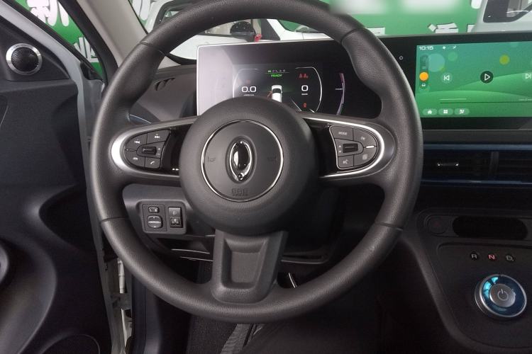 Used ORA White Cat 2020 305 km Luxury Version
