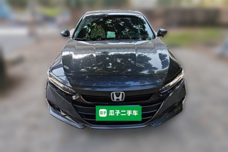 Used Honda Accord 2022 Xing·Hybrid 2.0L Xingling Version
