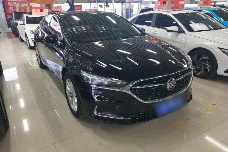 Used Buick LaCrosse 2022 552T Luxury Version
