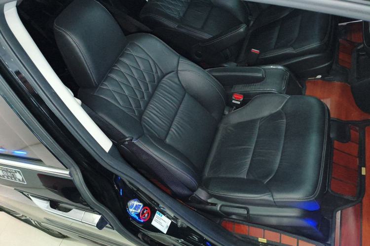 Used Honda Elysion 2019 2.0L Hybrid Luxury Edition
