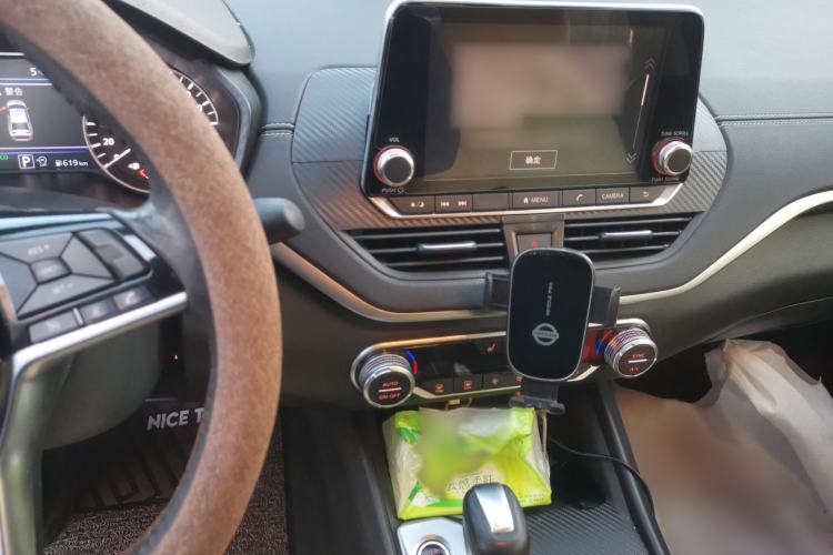 Used Nissan Teana 2019 2.0L XL Upper SmartDrive Version