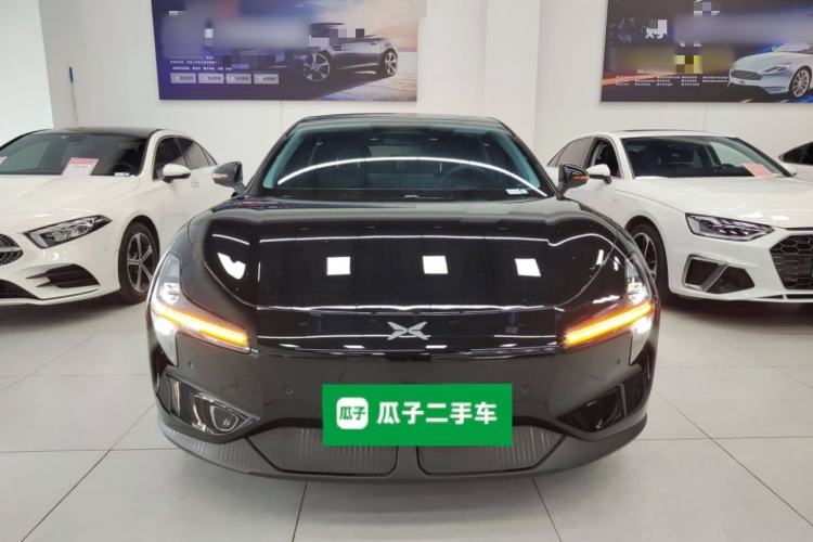 Used XPeng MONA M03 2024 620 with Ultra-Long Range
