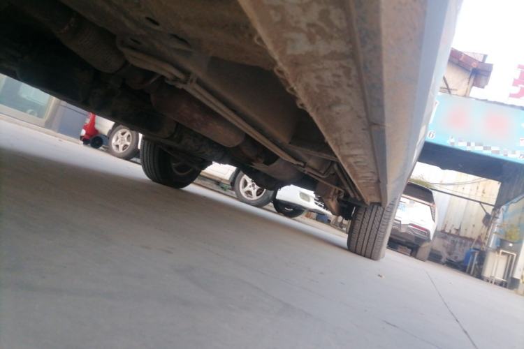 Used Wuling Hongguang S3 2019 1.5L Manual Luxury Model China VI Standard