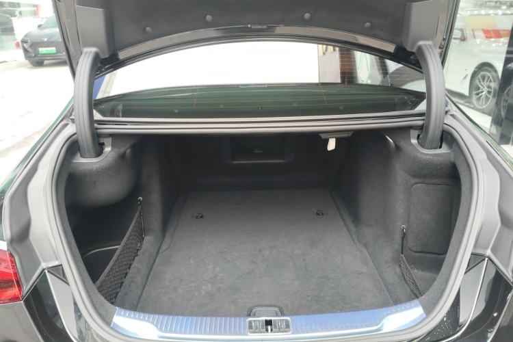 Used Mercedes-Benz S-Class 2022 S 400 L Business Model
