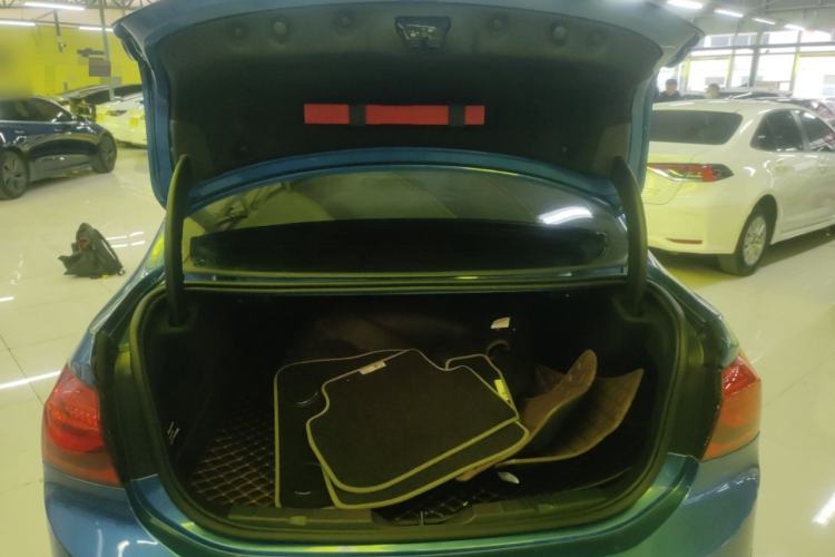 Used BMW 1 Series 2017 118i Design Package Model
