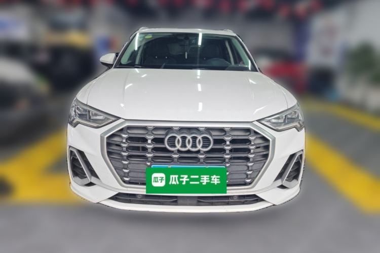 Used Audi Q3 2019 35 TFSI Advanced Dynamic Edition