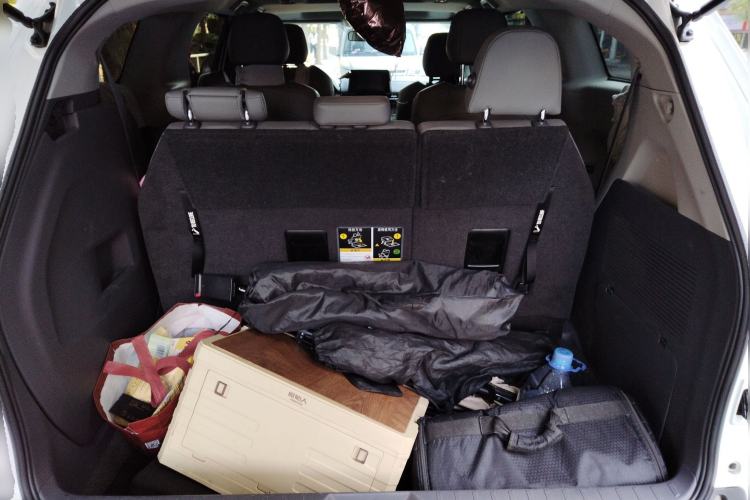 Used Toyota Granvia 2023 2.5L Hybrid Comfort Edition