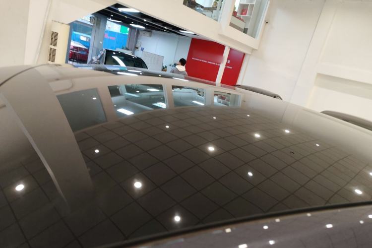 Used Tesla Model Y 2021 Long-Range All-Wheel-Drive Version 3D7