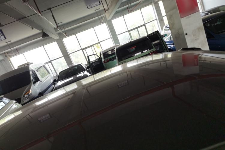 Used Baojun KiWi EV 2022 Designer Lite Edition Ternary Lithium
