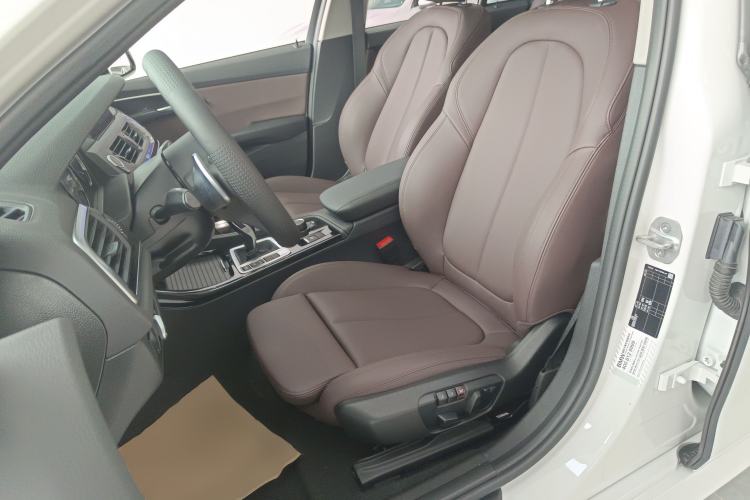 Used BMW 1 Series 2020 125i Leading Model M Sport Package
