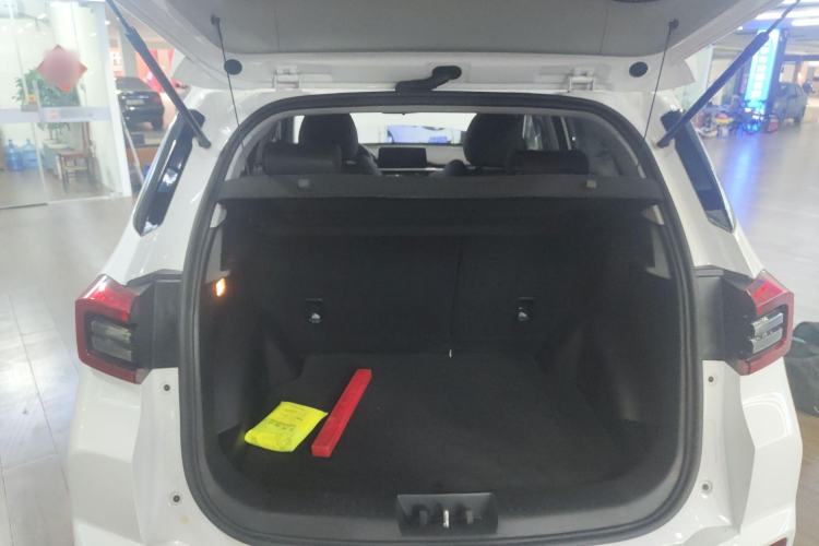 Used Chery Tiggo 5x 2020 1.5L CVT Fashion Edition
