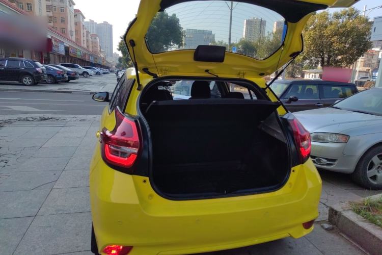 Used Toyota Vios FS 2021 1.5L CVT Fengchi Edition