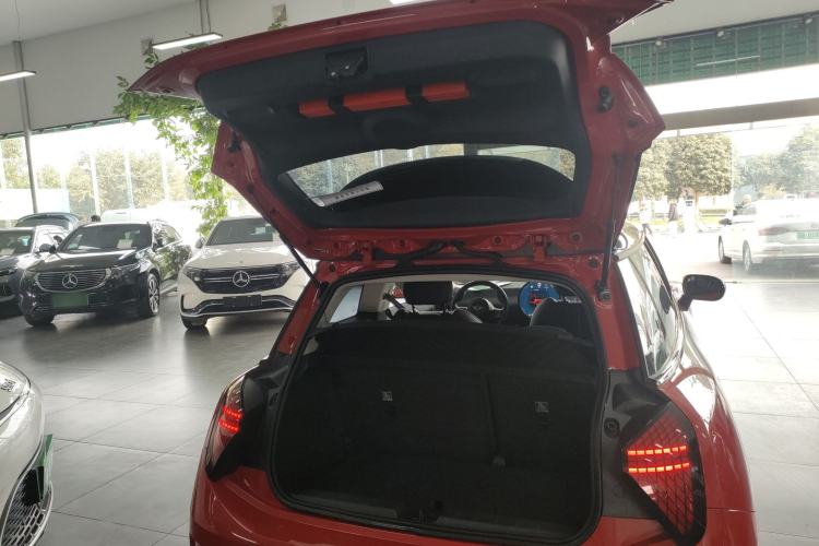 Used  Electric MINI COOPER 2024 456km COOPER E Classic Edition