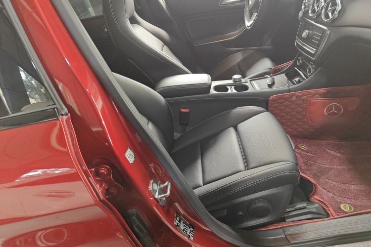 Used Mercedes-Benz GLA 2018 GLA 220 4MATIC Sport Edition
