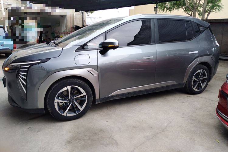 Used AION Y 2023 Plus 510 Smart Edition
