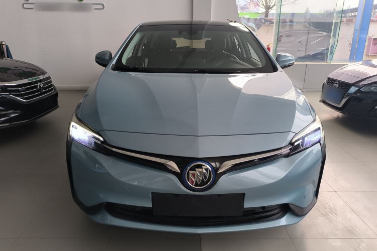 Used Buick Velite 6 2019 Connected & Smart
