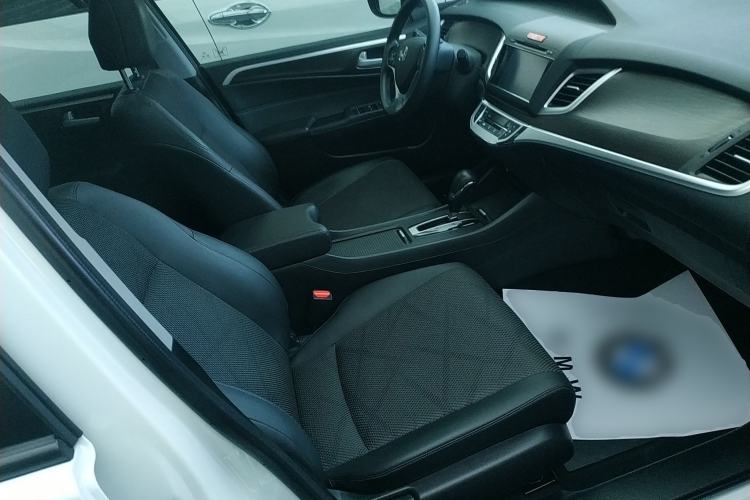 Used Honda Jade 2014 1.8L Automatic Comfort Elite Version 5 Seats
