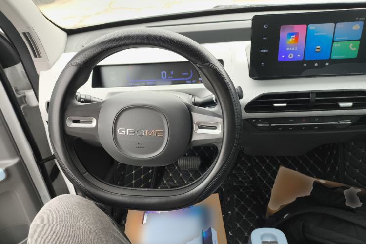 Used  Panda 2023 Panda Mini 120km Cute Bear
