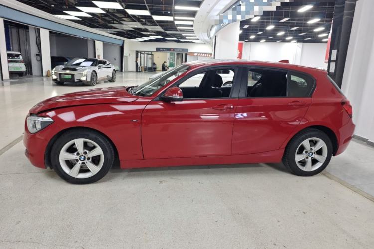 Used BMW 1 Series 2013 Revised 118i Sport Edition
