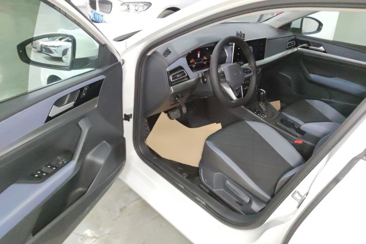 Used Volkswagen Lavida 2023 1.5L Automatic De Yi Edition
