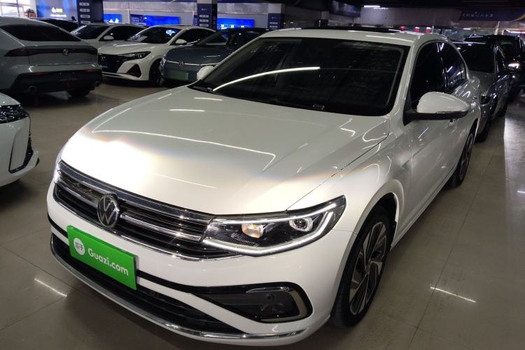 Used Volkswagen Bora 2023 200TSI DSG YueXing PRO Edition