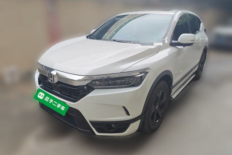 Used Honda Breeze 2021 240TURBO CVT Front-Wheel Drive Elite Edition