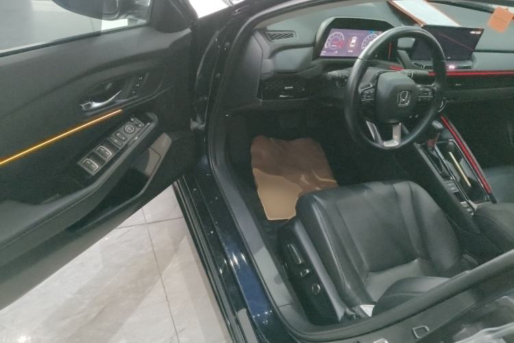 Used Honda Accord 2023 260TURBO Excellence Edition