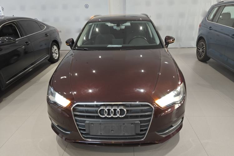 Used Audi A3 2016 Sportback 35 TFSI Ambition Edition
