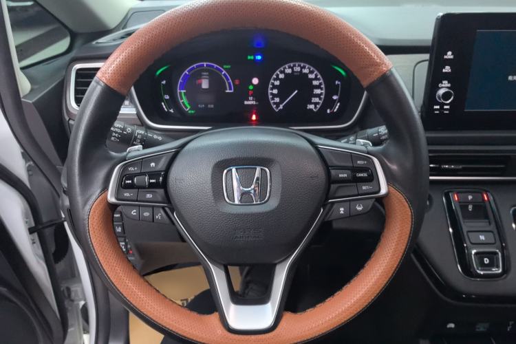 Used Honda Odyssey 2022 2.0L eHEV Sharp·Luxury Edition
