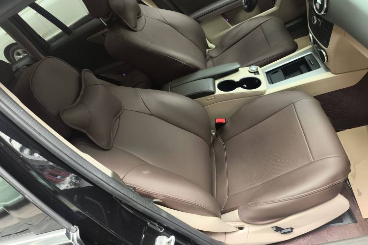 Used Mercedes-Benz GLK-Class 2015 GLK 260 4MATIC Fashion Edition Ultimate Version