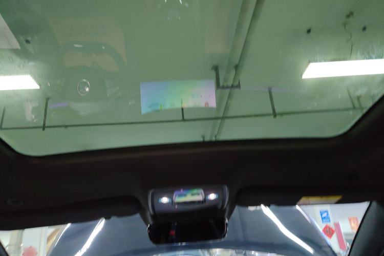 Used BYD Han 2023 DM-p War God Edition