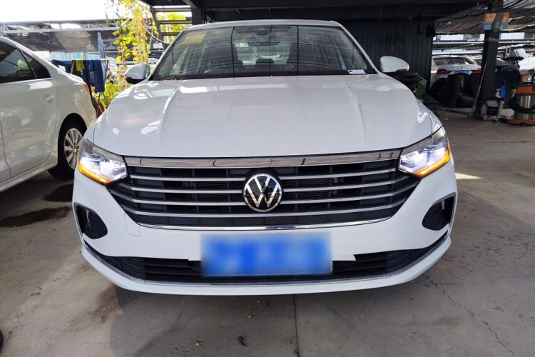 Used Volkswagen Lavida 2024 1.5L Automatic 5 Million Edition
