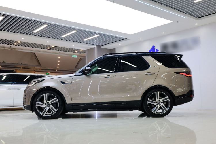 Used Land Rover Discovery 2021 360 PS R-Dynamic HSE