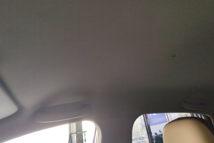 Used Wuling Bingo 2023 333 km Enjoyment Version
