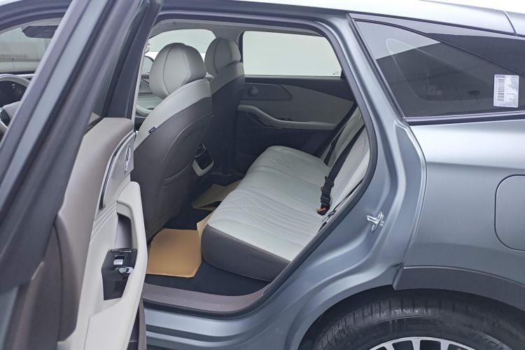 Used  Stellar C-DM 2024 1.5T Long-Range Pro
