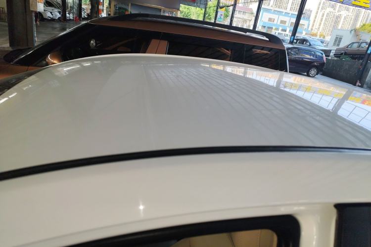 Used Geely Auto Emgrand 2018 1.5L Manual Luxury Model
