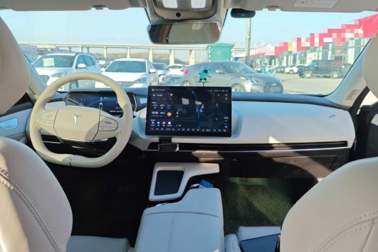 Used  SL03 2022 1.5L 1200 Extended-Range Version