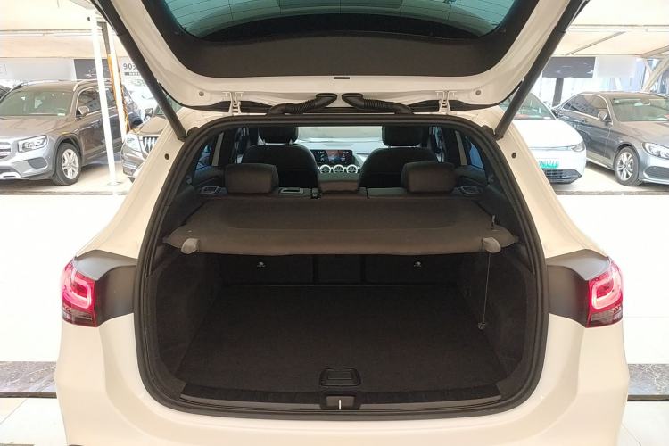 Used Mercedes-Benz GLA 2023 GLA 220
