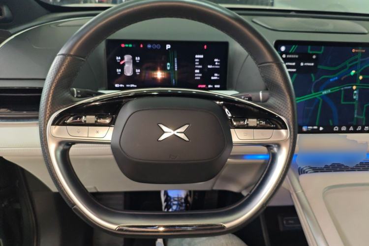 Used XPeng G9 2024 702 Max
