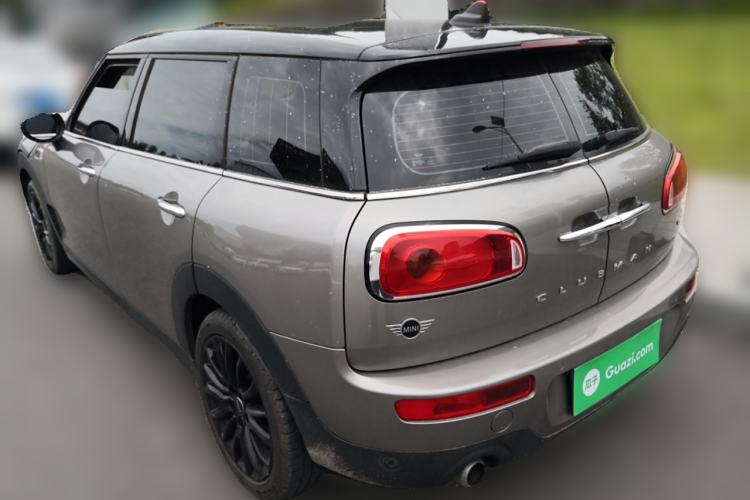 Used  Clubman 2019 1.5T COOPER Connoisseur
