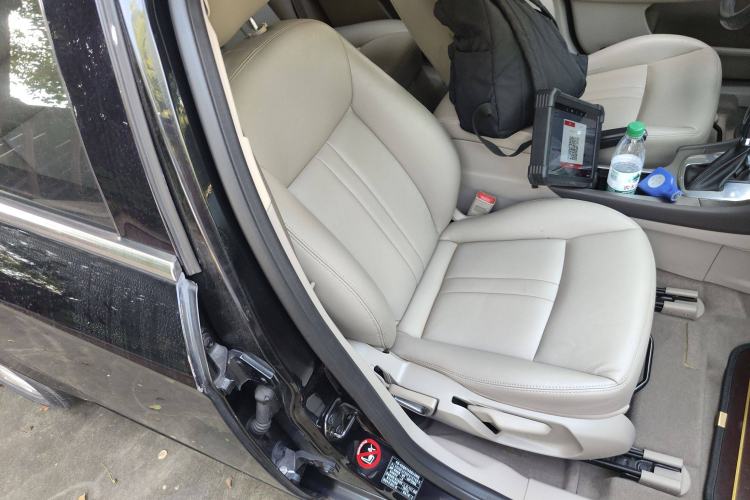 Used Ford Mondeo 2013 2.3L Fashion Edition
