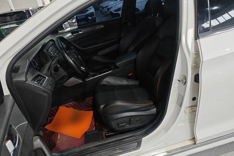 Used Hyundai Sonata 2017 1.6T GLS Smart Model
