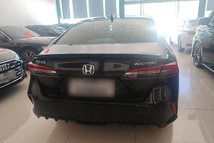 Used Honda Inspire 2023 260TURBO Elegant Edition
