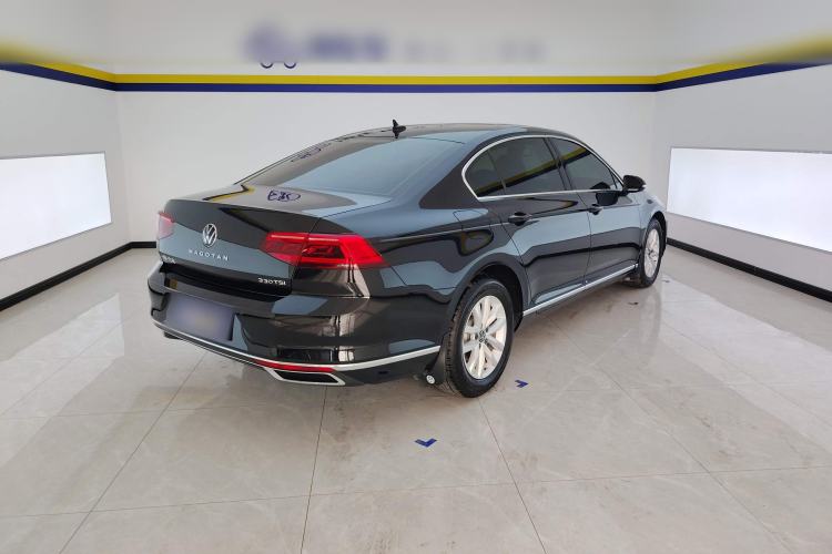 Used Volkswagen Magotan 2020 280TSI DSG Comfort Edition
