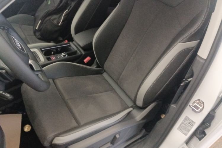 Used Audi Q3 2023 35 TFSI Fashion Dynamic Model (1.5T)